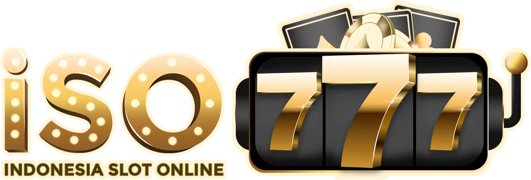 logo ISO777